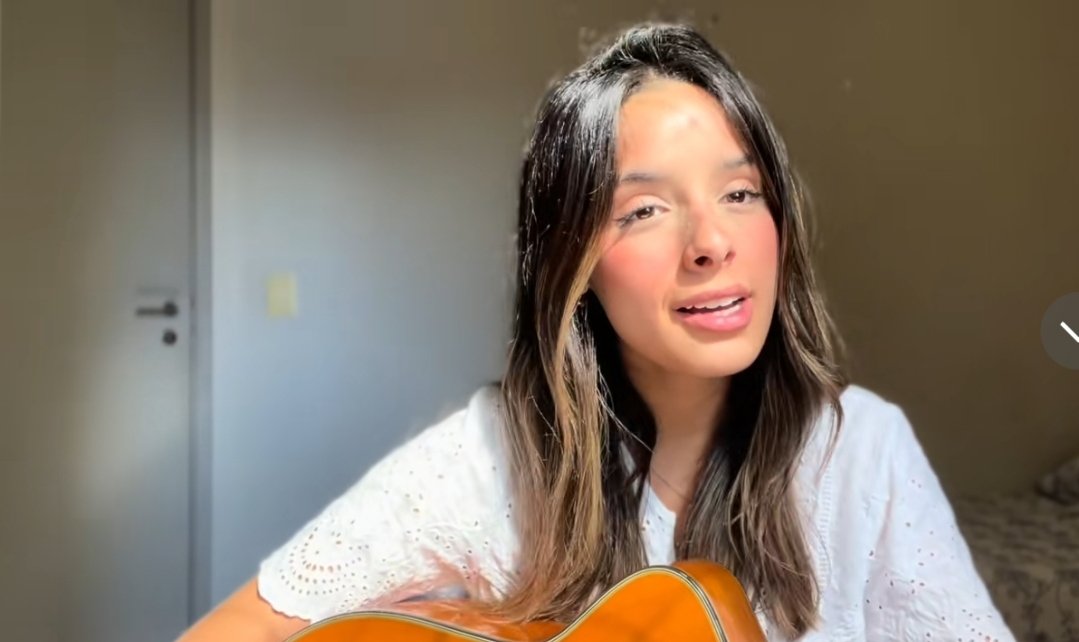 Novinha famosa do tiktok caiu na net se mastubando #Q2VBCxW4