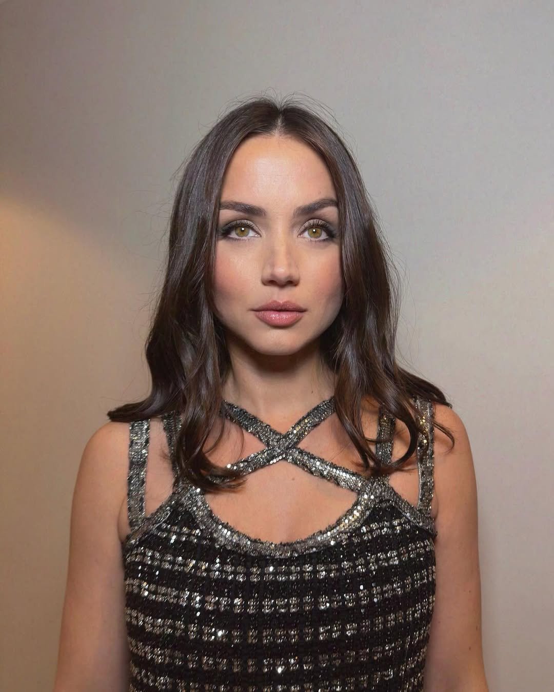 Ana de Armas ๐จ๐บ Cum Tribute #IaUbkfph