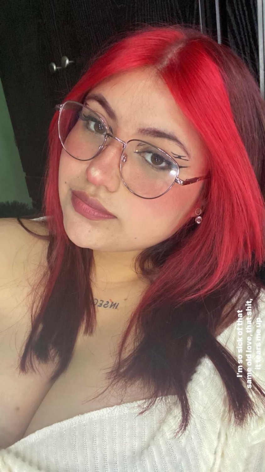 Mi ex gordita chichona #Iz3n9WXN