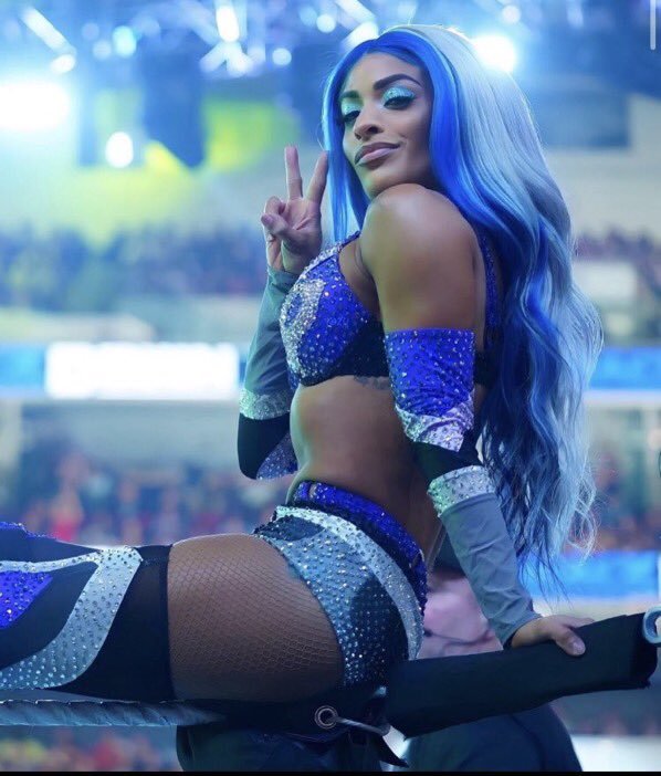 Zelina Vega #s0PoLD25