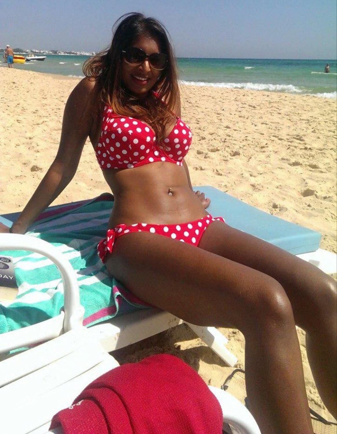 Dusky Busty Amateur UK British Indian swinger hotwife Priya #gmVIqIbz
