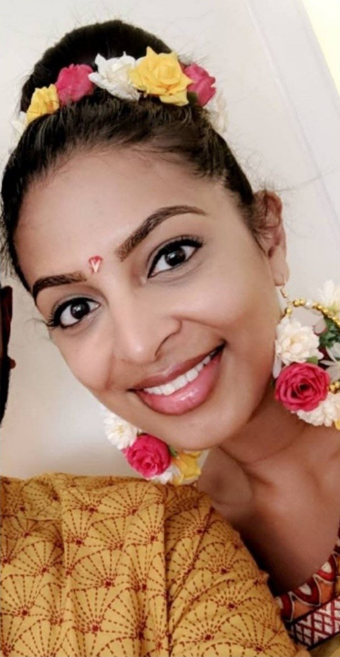 Dusky Busty Amateur UK British Indian swinger hotwife Priya #svuc1o6F