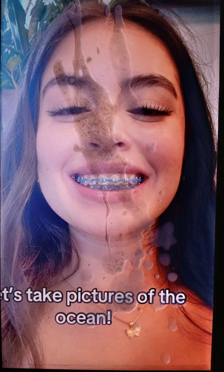 Cum Tribute Request - Mabel (ESP) #2 #4IGKJEmc