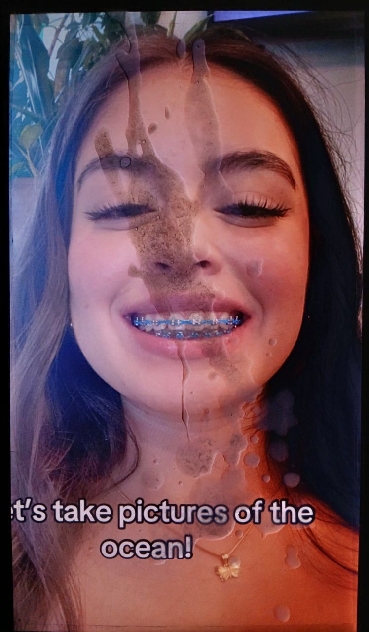 Cum Tribute Request - Mabel (ESP) #2 #DmsDDkgq