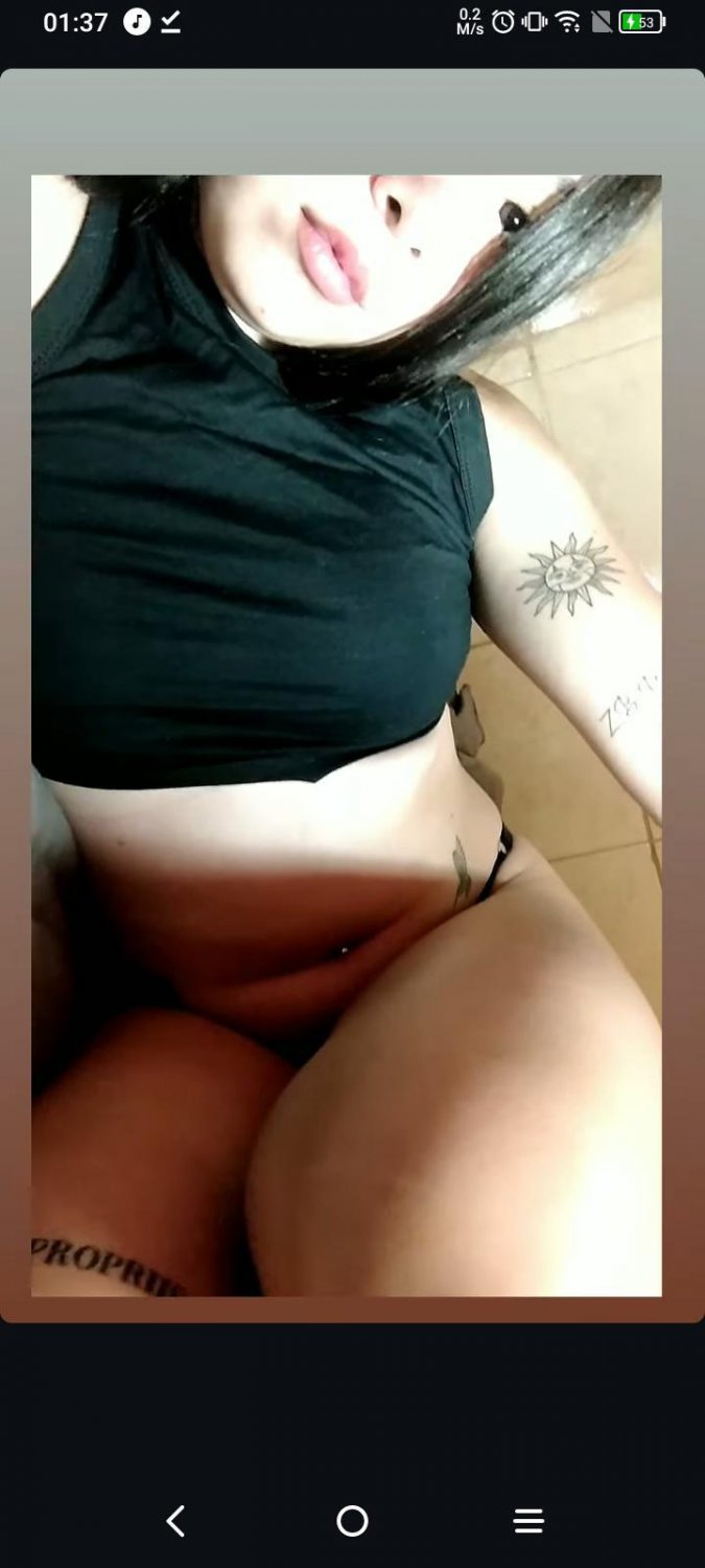 Más de Antonella (Wacha de ig) #VyOyOQMd