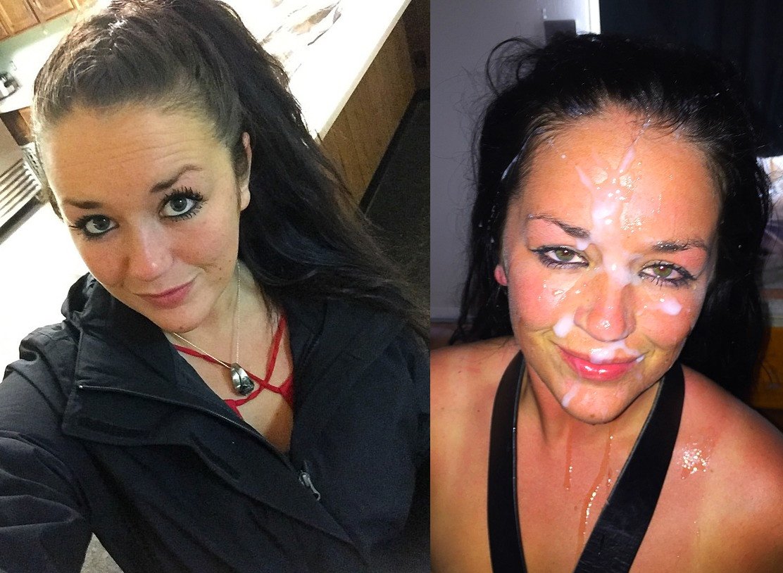 amateur before after facial cum shots #v0fdTNiW