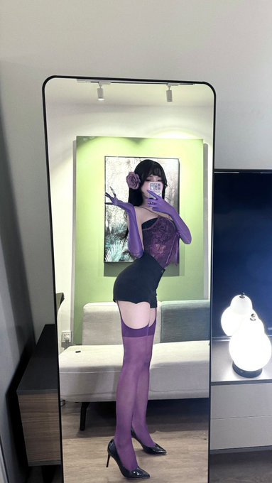 shuyangbabe #KnidUqjB