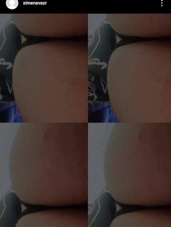 🔥😈XIMEVRZ. ÚLTIMA PARTE DE LA MAS PUTA DE QUERÉTARO🔥😈 #yN8sJ5o4