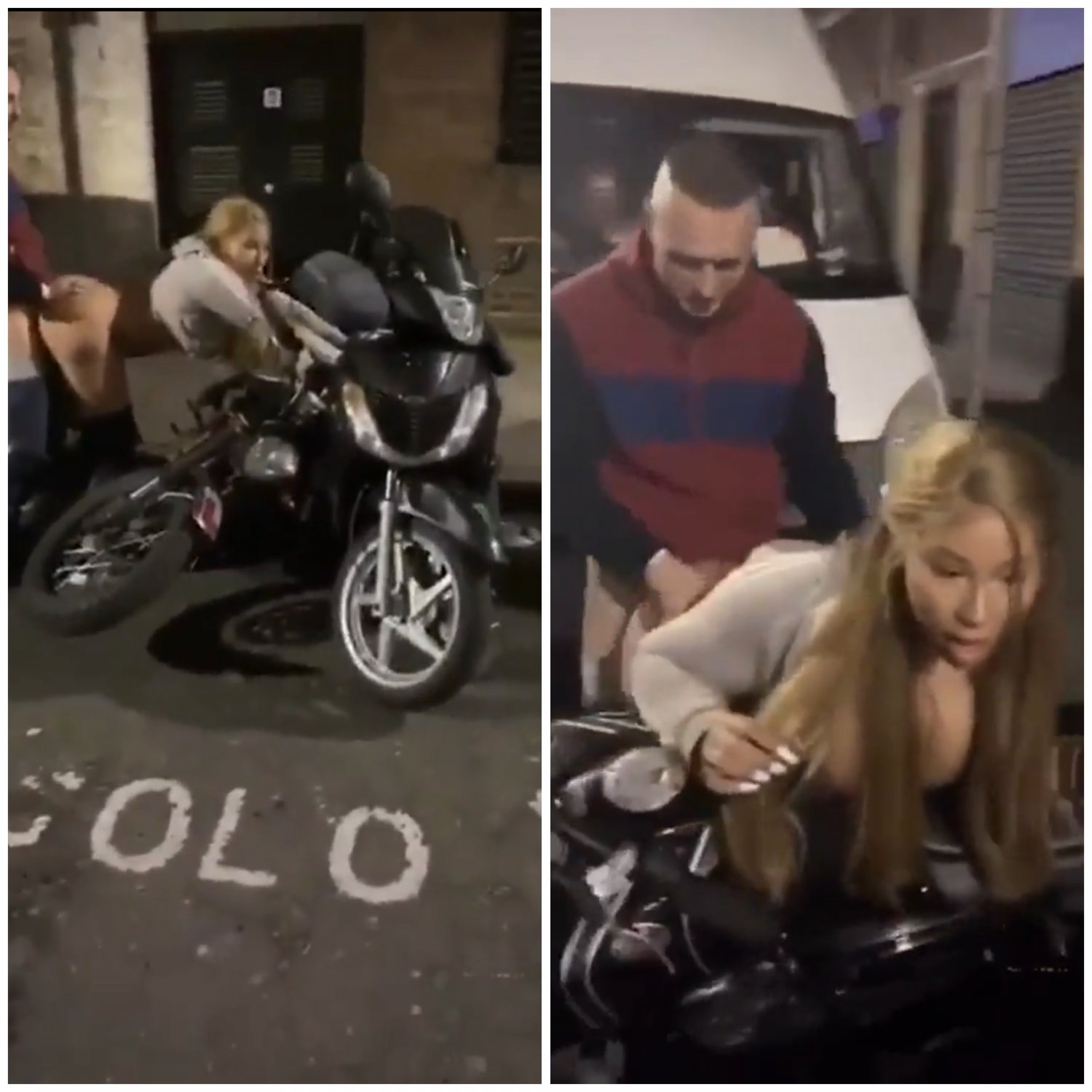 Someone Come Get Their Aunt! #NXtXRasq