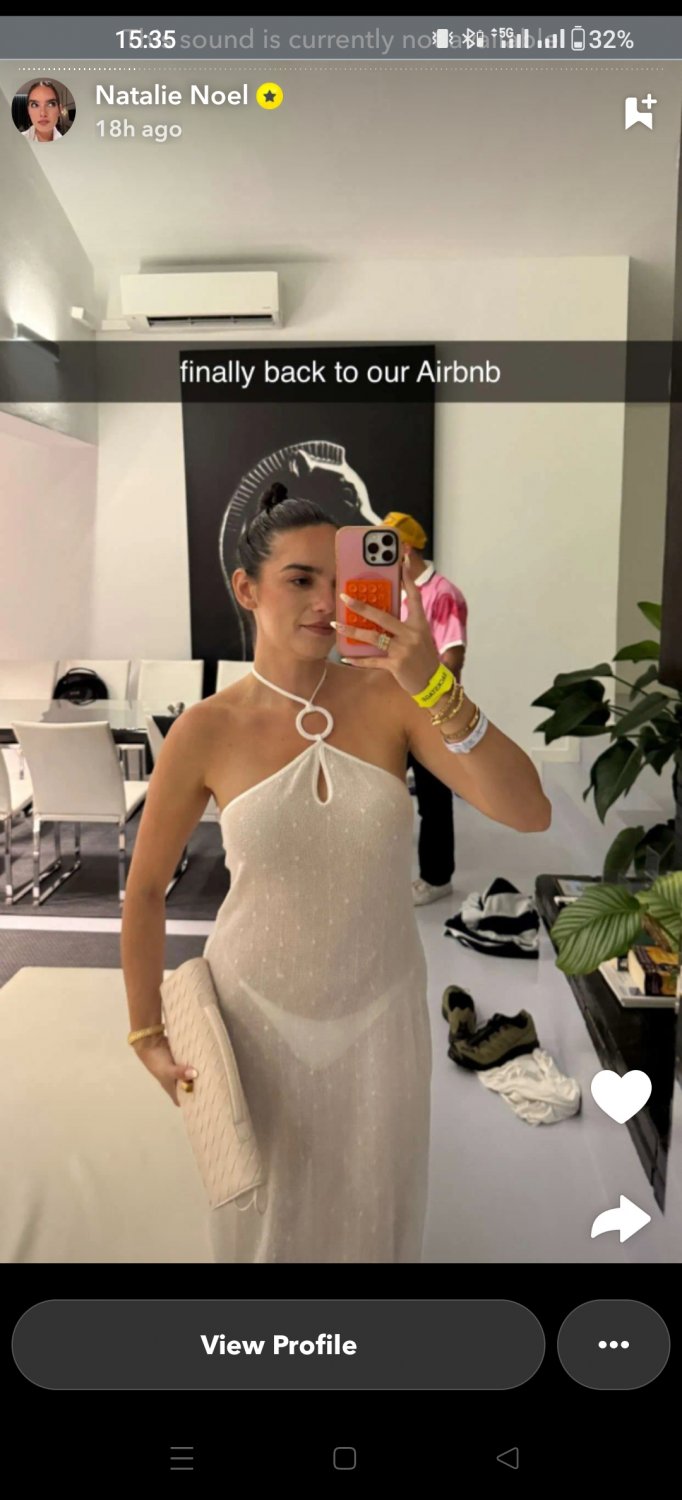 Natalie noel #YMACD8Rh