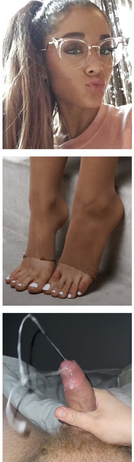 The Ari effect #STBo5k5p