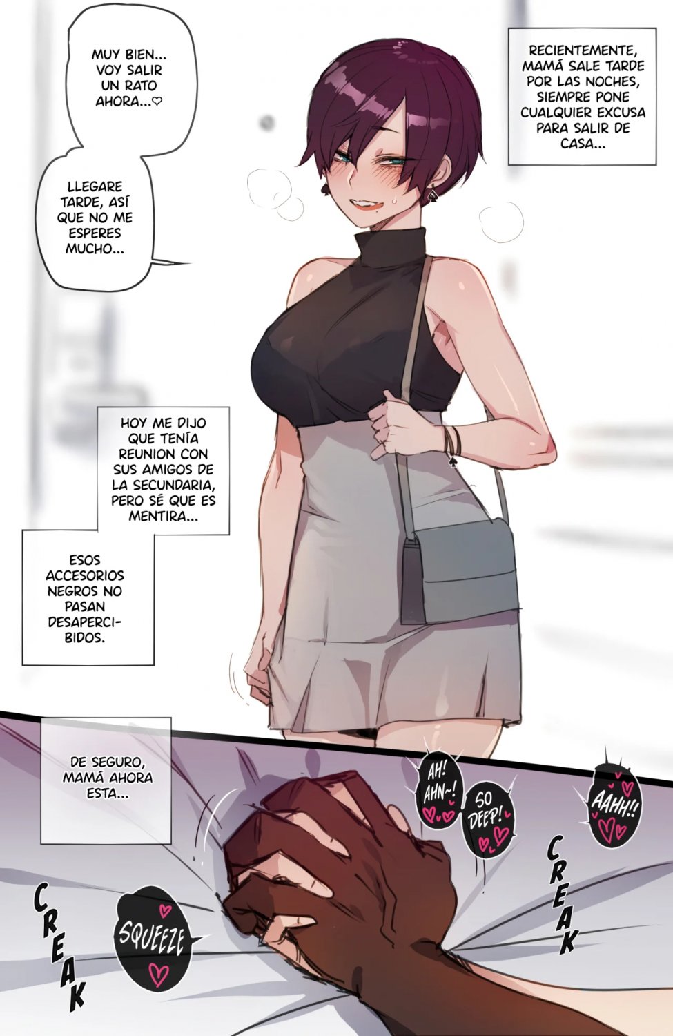 [comic] BBC slutty mother (english - español) #3eR8PI3M