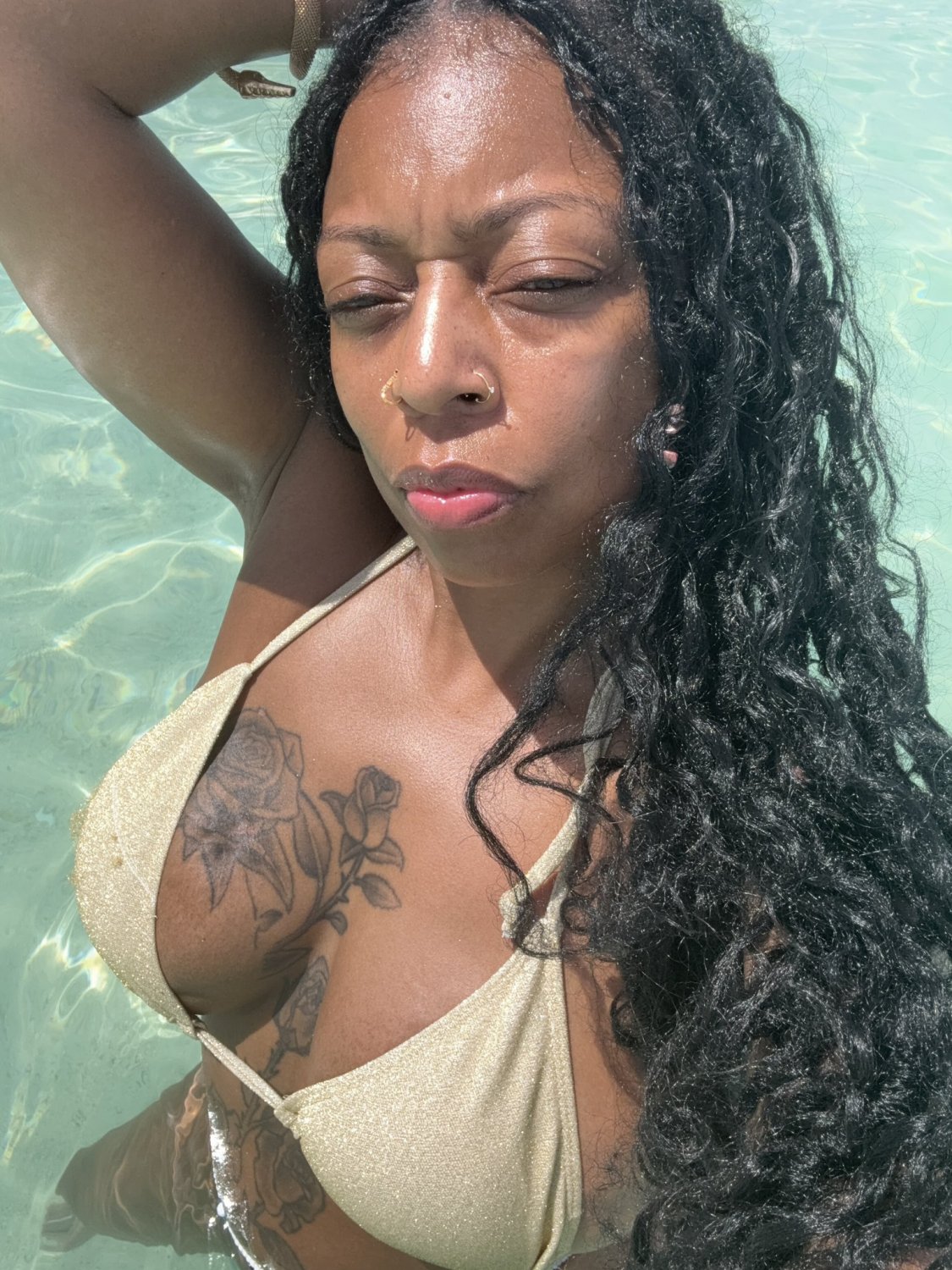 Fine ass ebony twitter milf #oB85MjHw