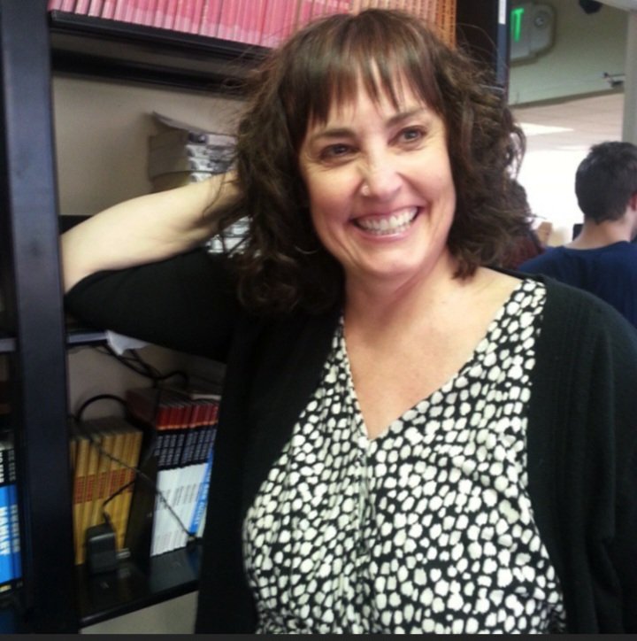 Maestra mega culona #Pmgum1Qu