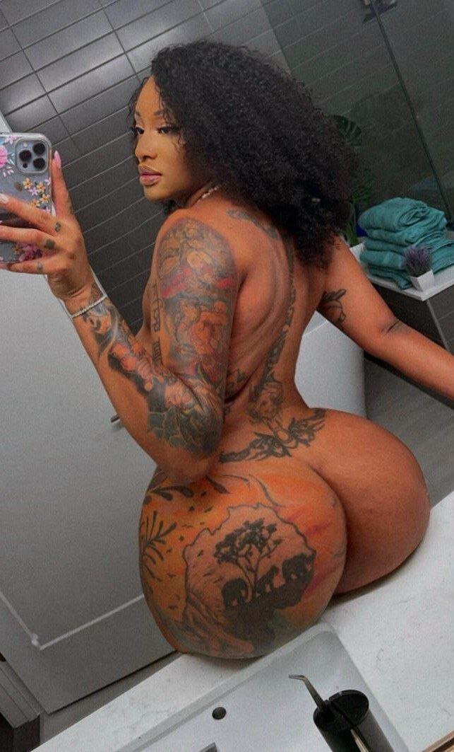 NigerianAmazon 👅🍑 #tMWiqvrP