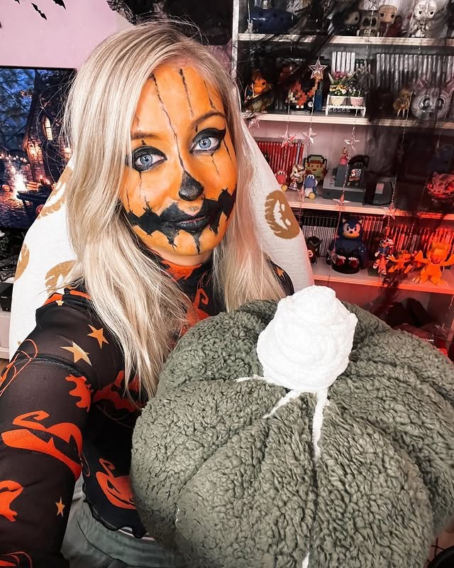 Slim thicc german goddess xmeowlinax 🇩🇪❤️❣️🥵😍 #N0CEA0m0