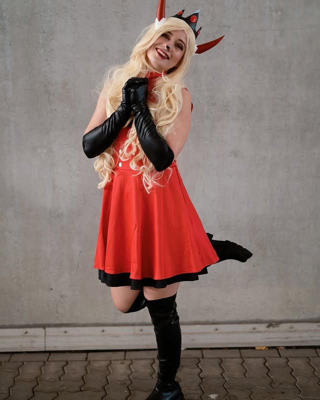 Slim thicc german goddess xmeowlinax 🇩🇪❤️❣️🥵😍 #ydKZmBqf