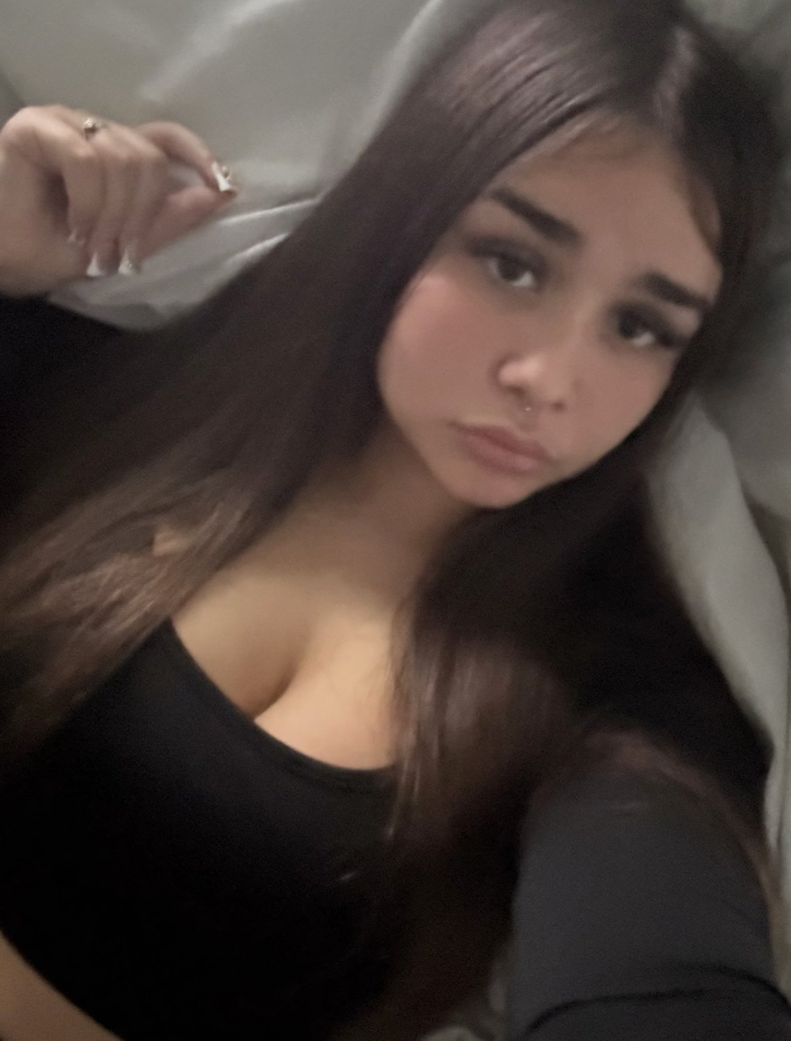 SLUTTY 18 YEAR OLD LATINA SNOWBUNNY TEEN LEAKED #xNkTeGUd