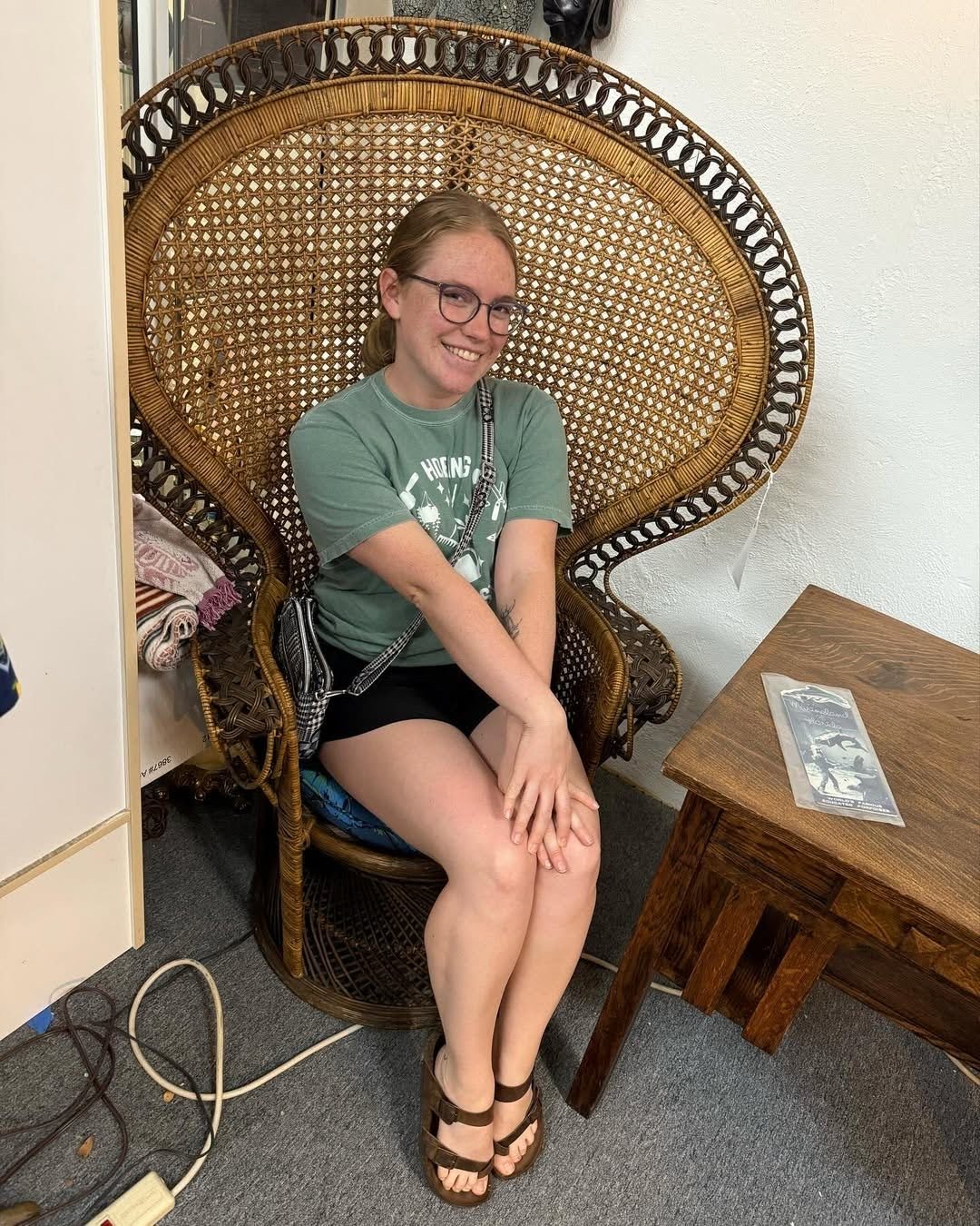 Madison is the cutest band geek #4L2W1G8h