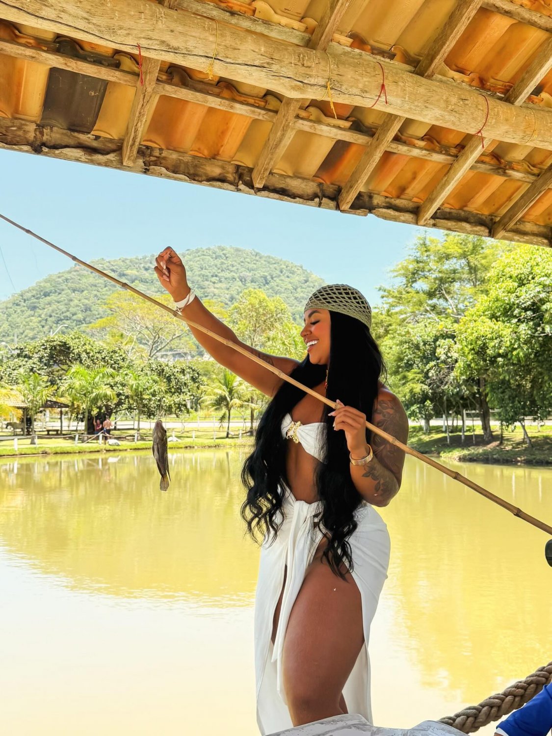 Só as brabas,top demais!!!!! #GcmbodKS