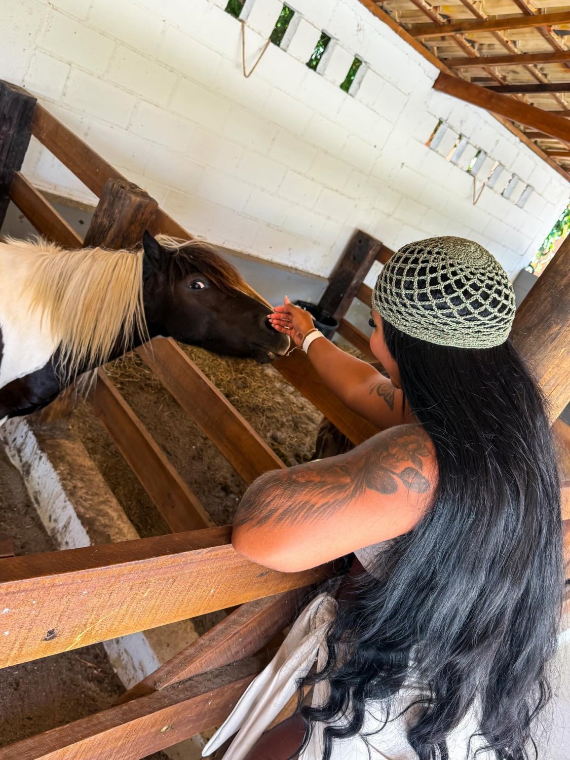 Só as brabas,top demais!!!!! #bFCd58Xt