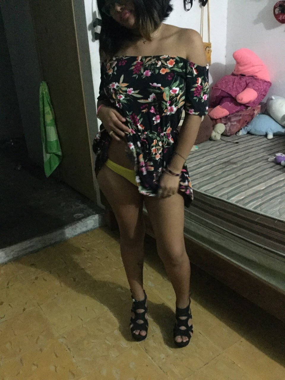 Mexican Slut Wife #wdIub4xj